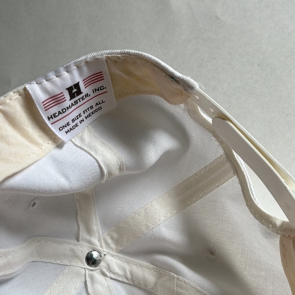 Vintage Tennessee Snapback Hat / New / 90s - Picture 6 of 9